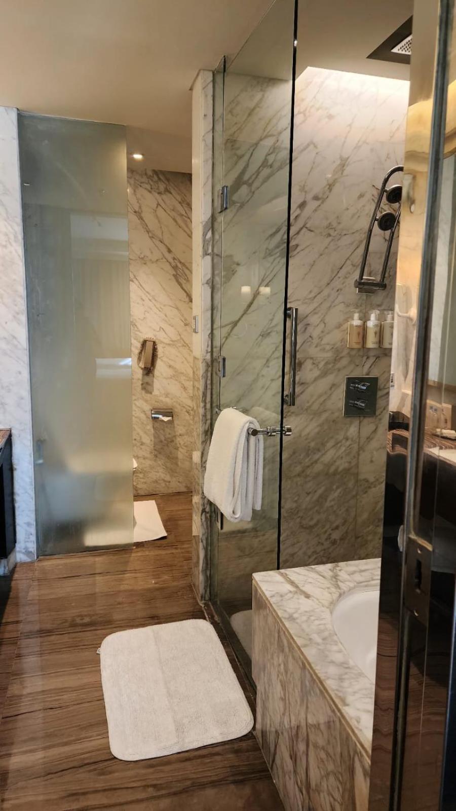 JW Marriott Hotel Chandīgarh Eksteriør bilde